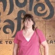 Linda Padgett