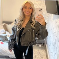 Courtney Moss