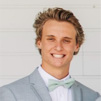 Ben Radcliffe