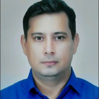 Ajay Kaushik