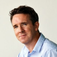 Rupert Privett