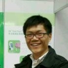 Lewis Chen