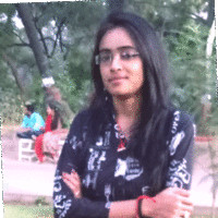 Payal Bharada