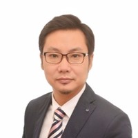Eugene Cheong
