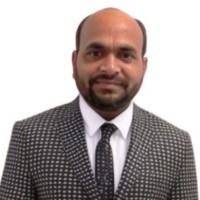 Anil Kumar Singh