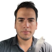 Adrian Olvera