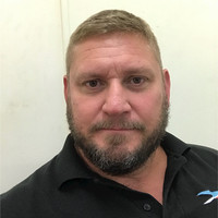 Derek Van Rensburg