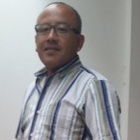 Danny Richard Salcedo Cruz