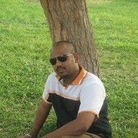 Ram Shankar