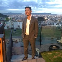 Batmanlai Jargalsaikhan