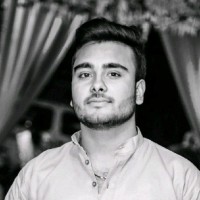 Nitish Jha