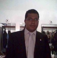 JOEL UZCATEGUI ZAMORA