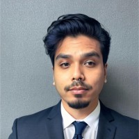 Joshua Cordova