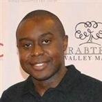 Desmond Burrell