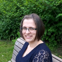 Brigitte Carpentier