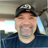 Ruben Garcia
