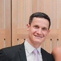 Timothy Keating