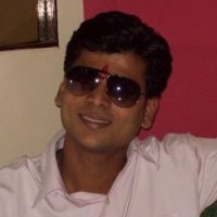 Chintamani Ghadigaonkar