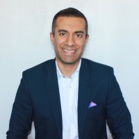 Sacha Bhandal