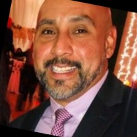 Richard Vasquez