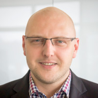 Dominik R. Smajek