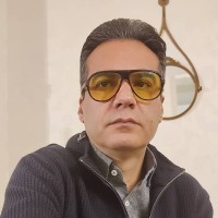 navid ansari