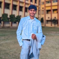 HARDIK GARG