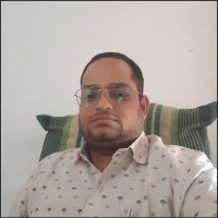 Arvind Pandey
