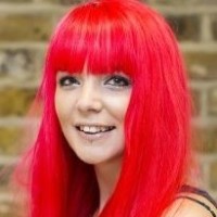 Lucy Hird