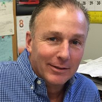 Chris Androski