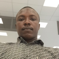 Daniel Ashong