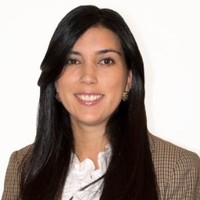 Maria Pia Naranjo