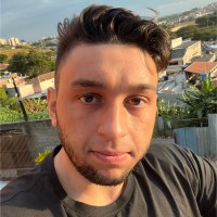 Matheus De Oliveira Souza