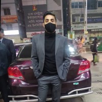 Julkar Naeem
