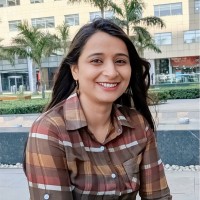 Priya Harsh