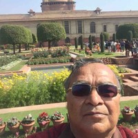 Viren Jain