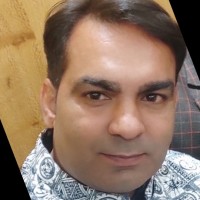 Mohit Madan