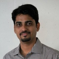 Atul Marathe