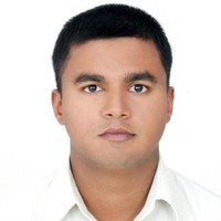 Ehsan Ahmed