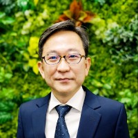 Jeffrey Goh