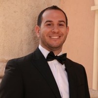 Charbel (Chris) Ziade