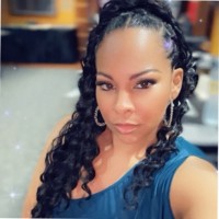 Shanika Ming