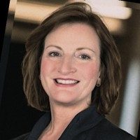 Lucille Johnston, PharmD, MHA, BCGP, FASCP