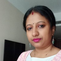 Kumuda H p