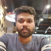 Nithin K R