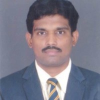 R Sivakumar