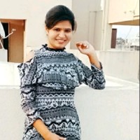 Vrushali Kokane Ganjave