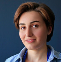 Asya Gabrilyan