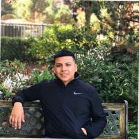 Adrian Vega Ramirez