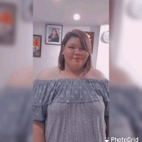 Ina Beatriz Calderon
